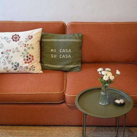 נאפפליו Su Casa Cottage מראה חיצוני תמונה