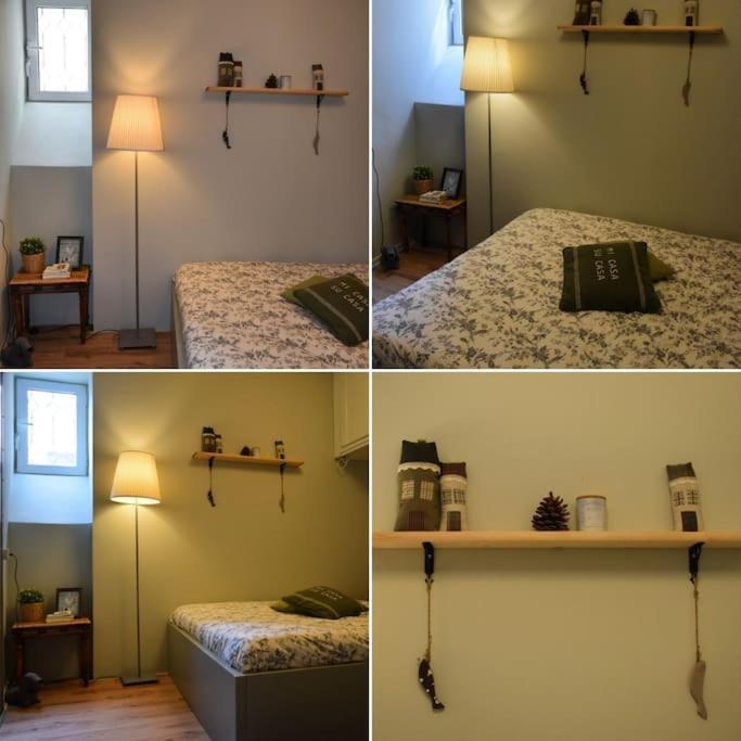 נאפפליו Su Casa Cottage מראה חיצוני תמונה