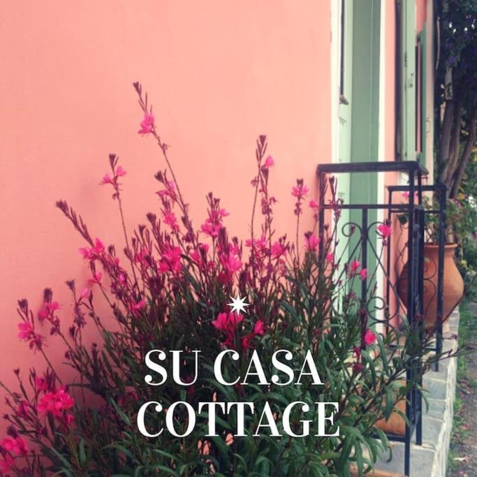 נאפפליו Su Casa Cottage מראה חיצוני תמונה