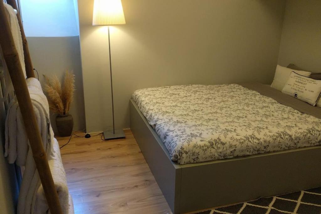 נאפפליו Su Casa Cottage מראה חיצוני תמונה