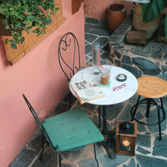 נאפפליו Su Casa Cottage מראה חיצוני תמונה