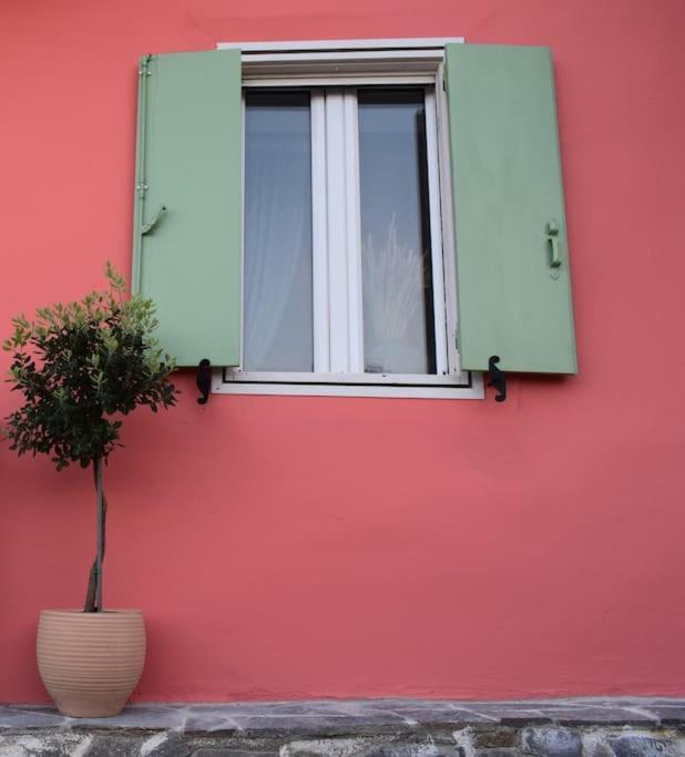 נאפפליו Su Casa Cottage מראה חיצוני תמונה